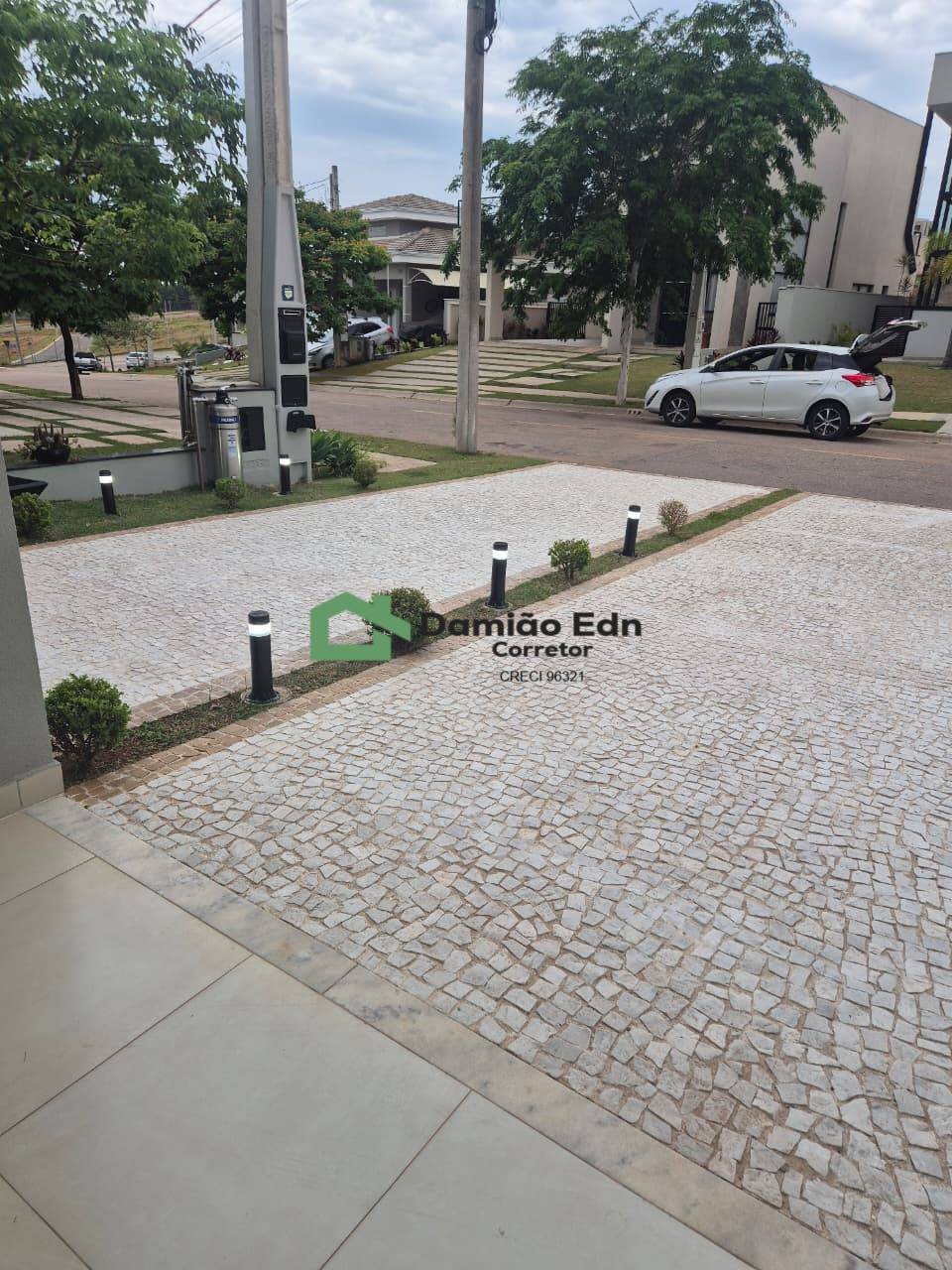 Casa de Condomínio, 4 quartos - Foto 22