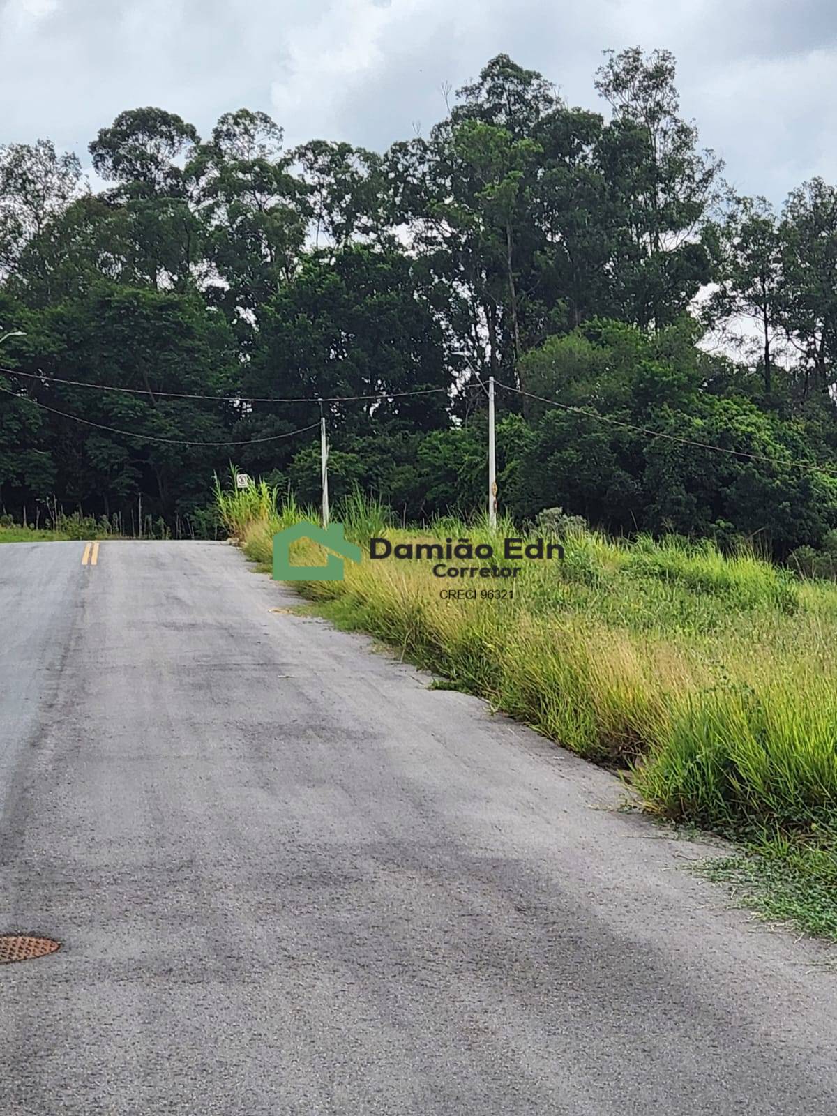 Terreno, 250 m² - Foto 3