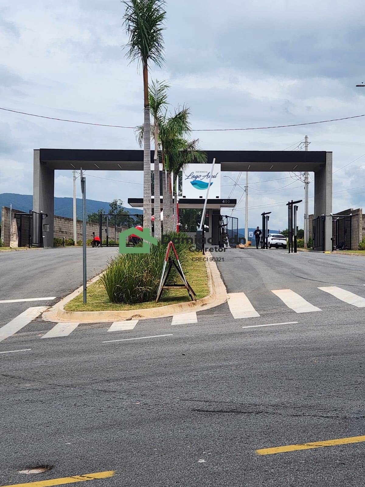 Terreno, 250 m² - Foto 1