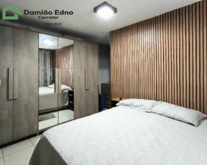 Casa, 2 quartos, 70 m² - Foto 3