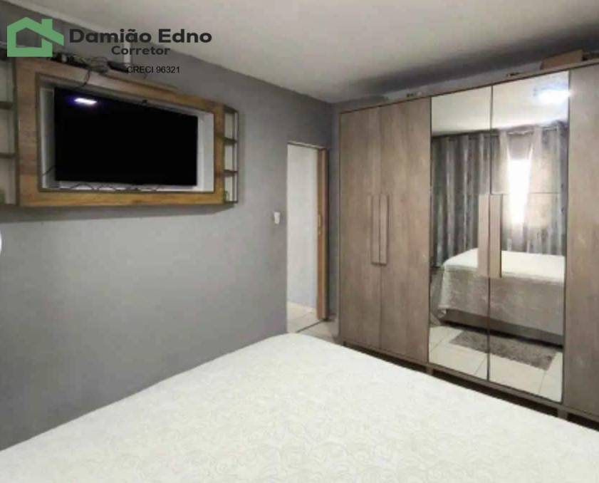 Casa, 2 quartos, 70 m² - Foto 5