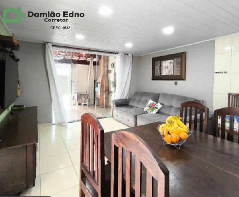 Casa, 2 quartos, 70 m² - Foto 7