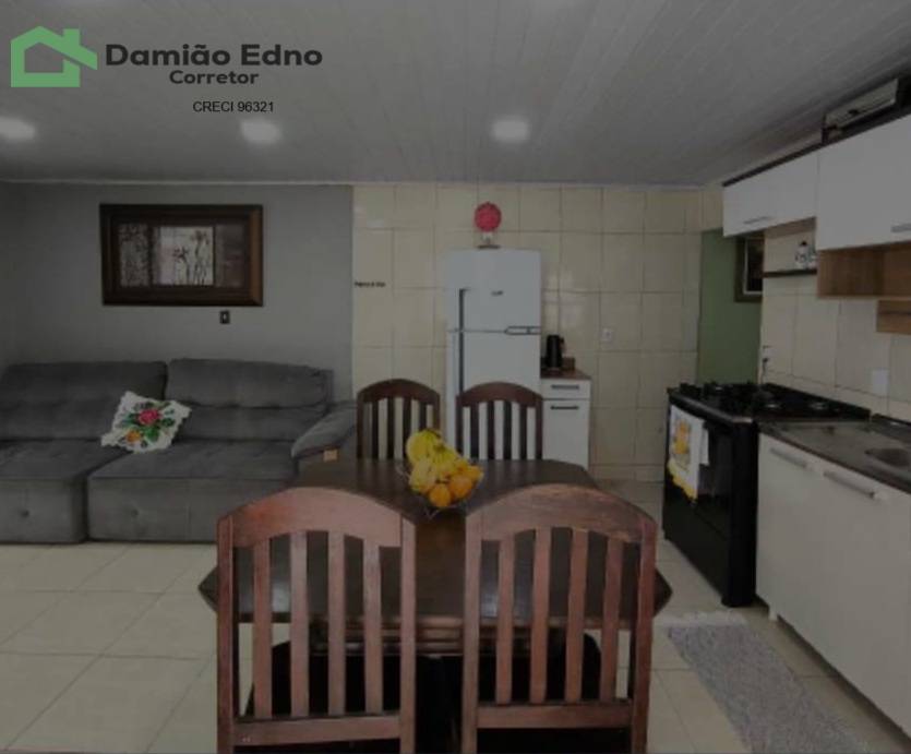 Casa, 2 quartos, 70 m² - Foto 6