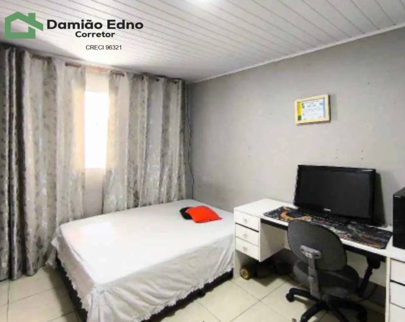 Casa, 2 quartos, 70 m² - Foto 10