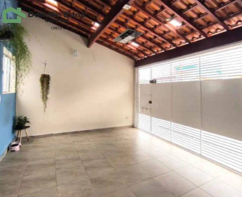 Casa, 2 quartos, 70 m² - Foto 2