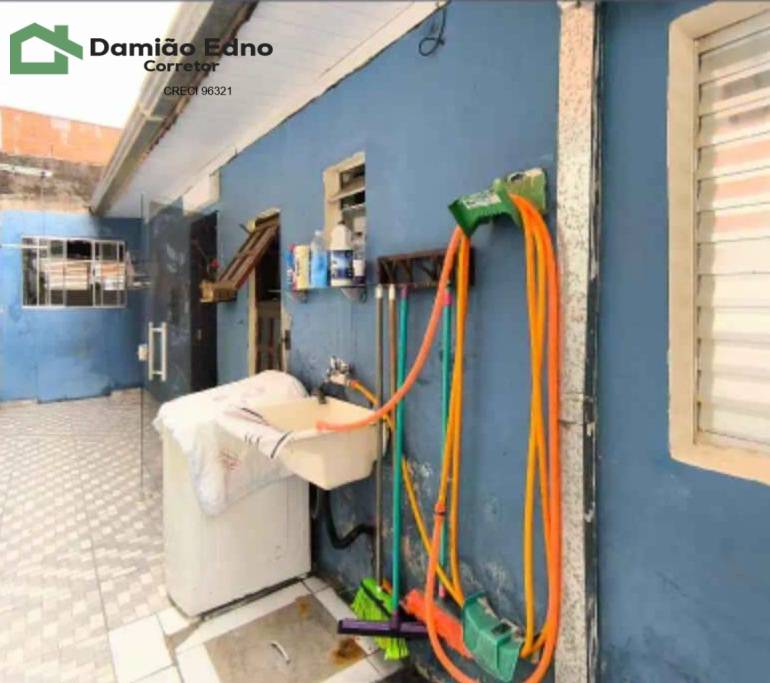 Casa, 2 quartos, 70 m² - Foto 8