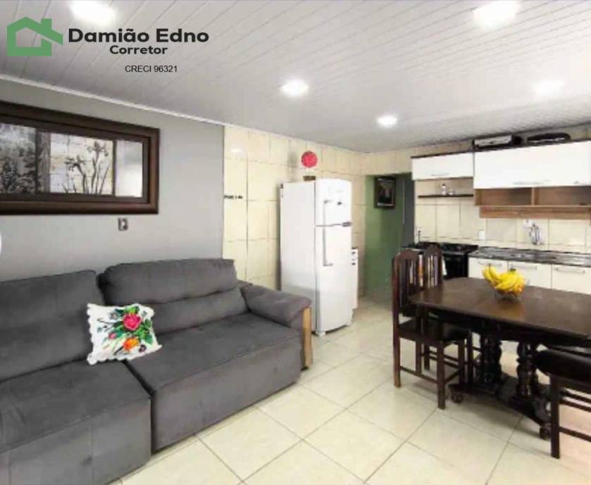 Casa, 2 quartos, 70 m² - Foto 9