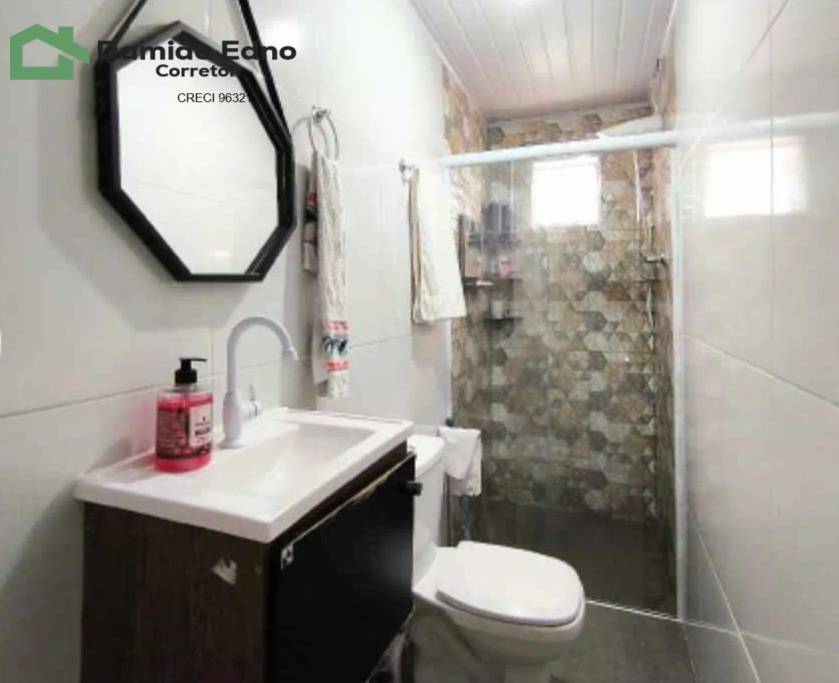 Casa, 2 quartos, 70 m² - Foto 12