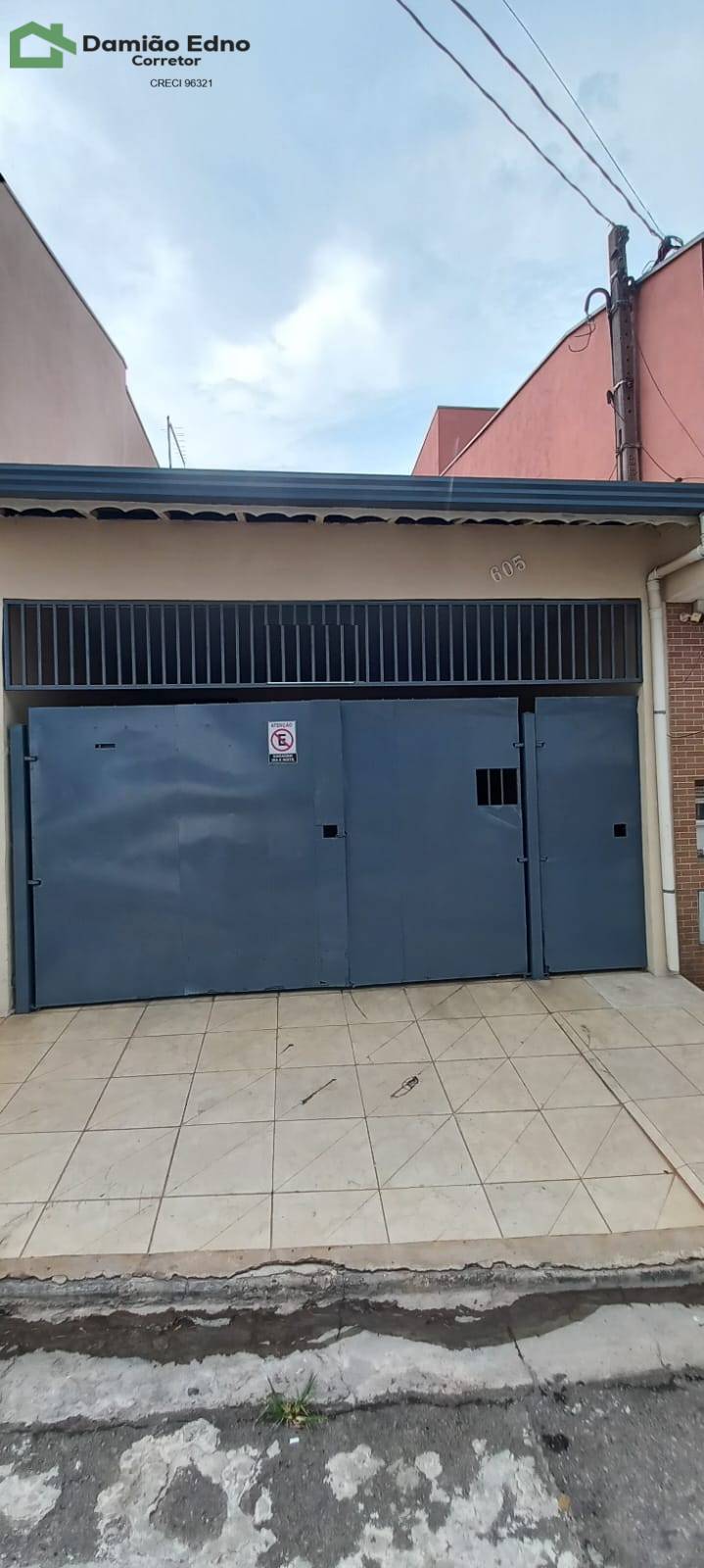 Casa, 109 m² - Foto 2