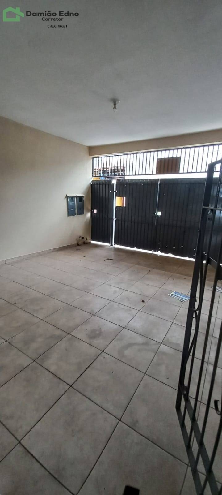 Casa, 109 m² - Foto 1