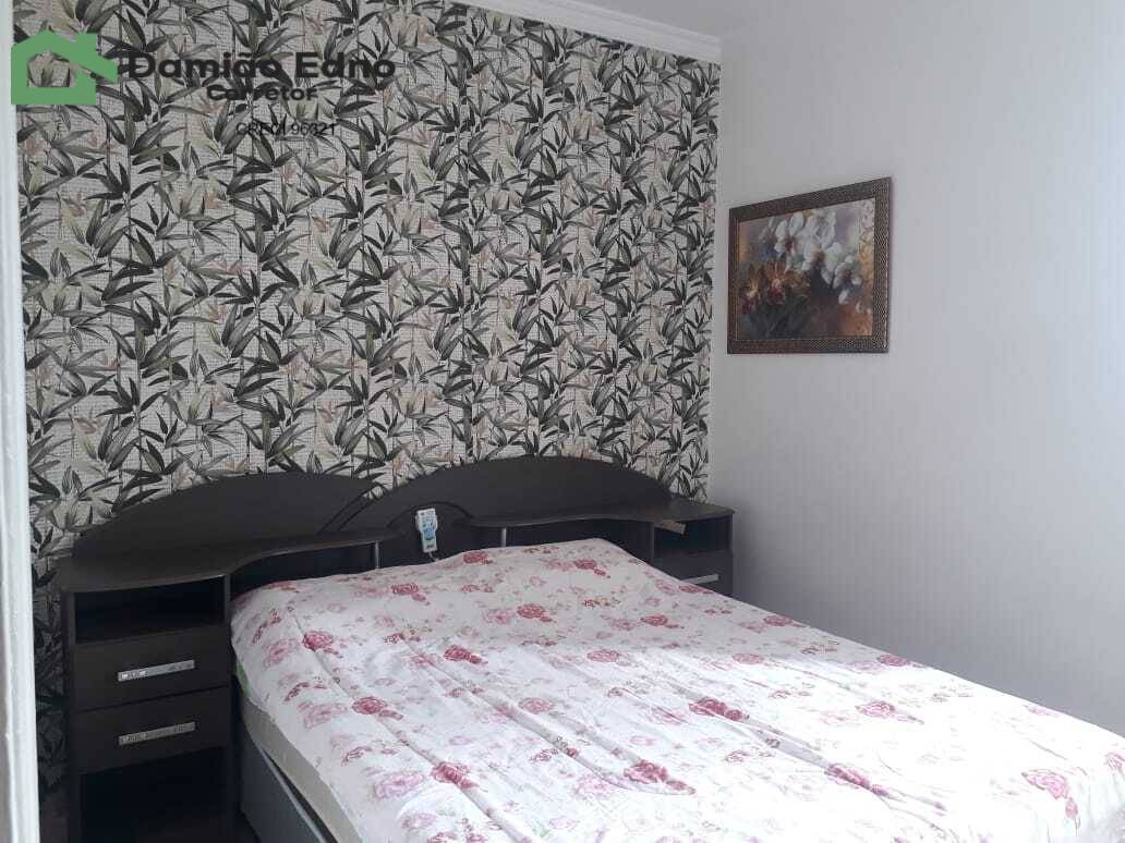 Apartamento, 2 quartos, 82 m² - Foto 6