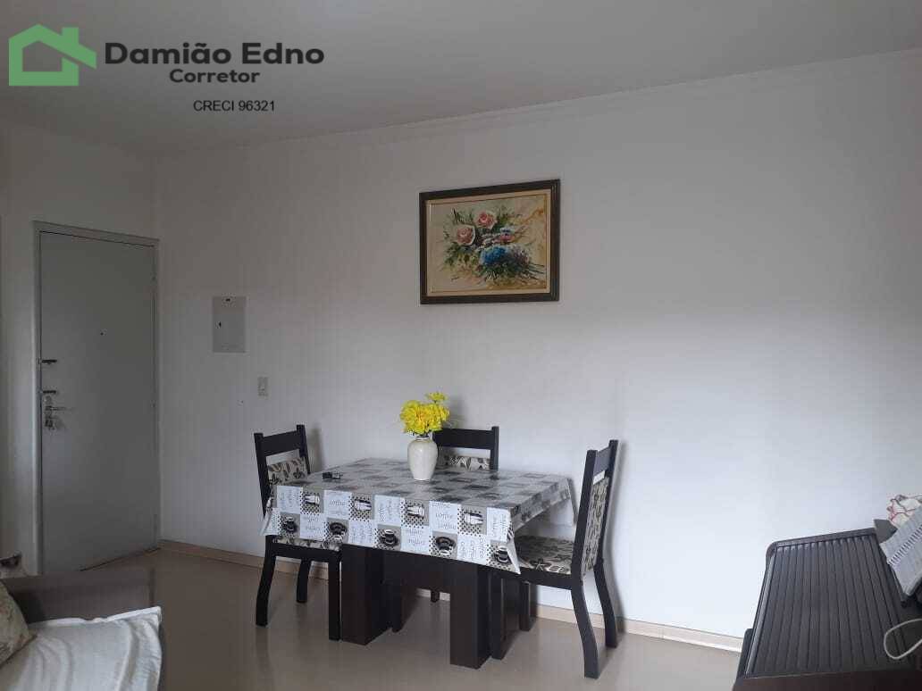 Apartamento, 2 quartos, 82 m² - Foto 3