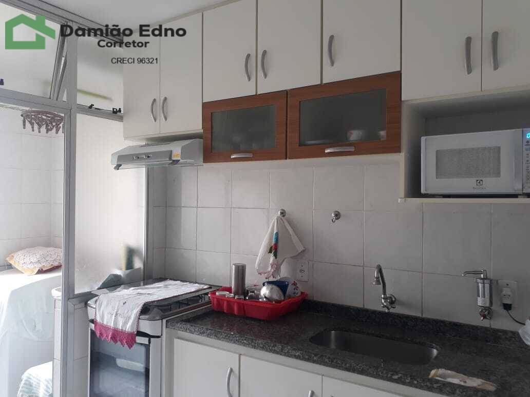 Apartamento, 2 quartos, 82 m² - Foto 7