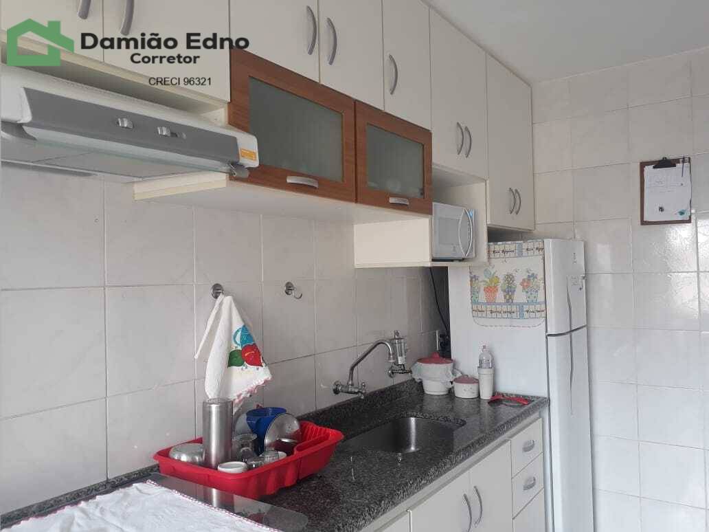 Apartamento, 2 quartos, 82 m² - Foto 8