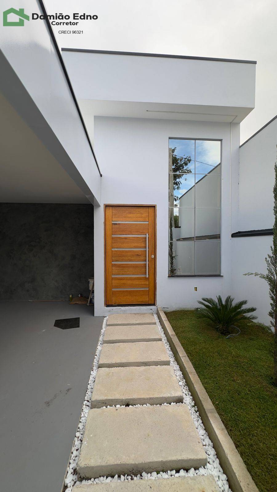 Casa, 3 quartos, 113 m² - Foto 2