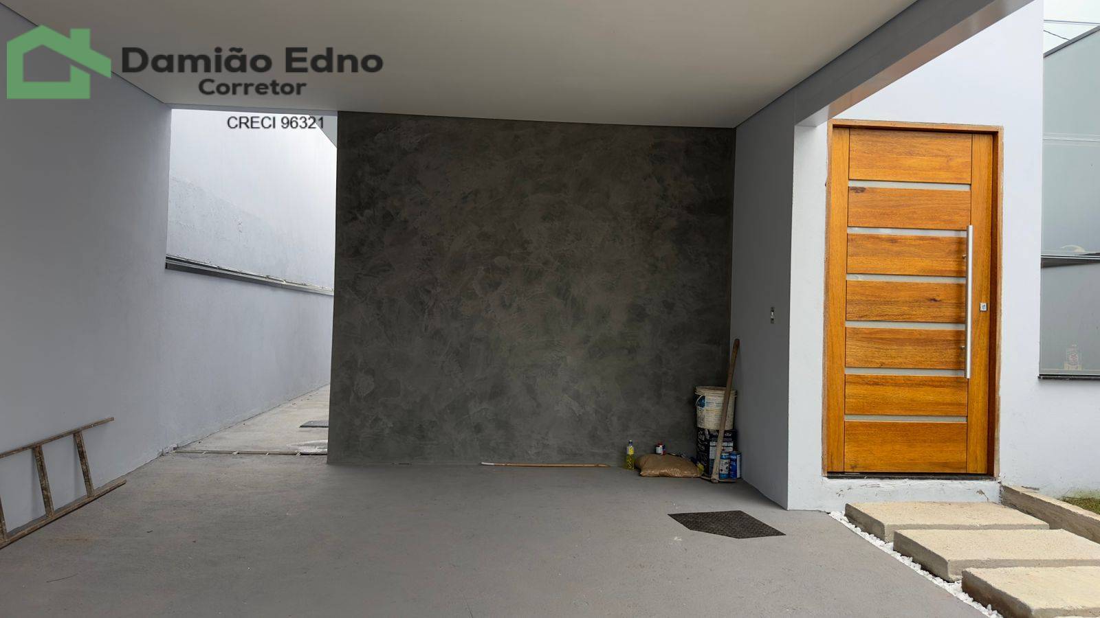 Casa, 3 quartos, 113 m² - Foto 1