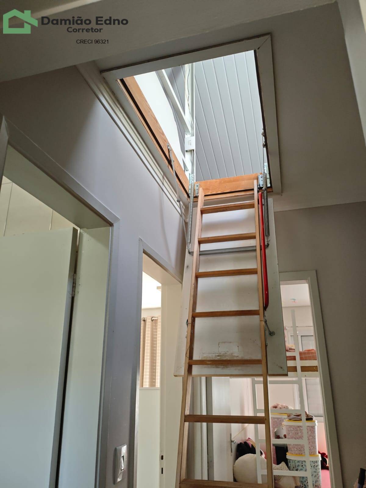 Casa de Condomínio, 3 quartos - Foto 4
