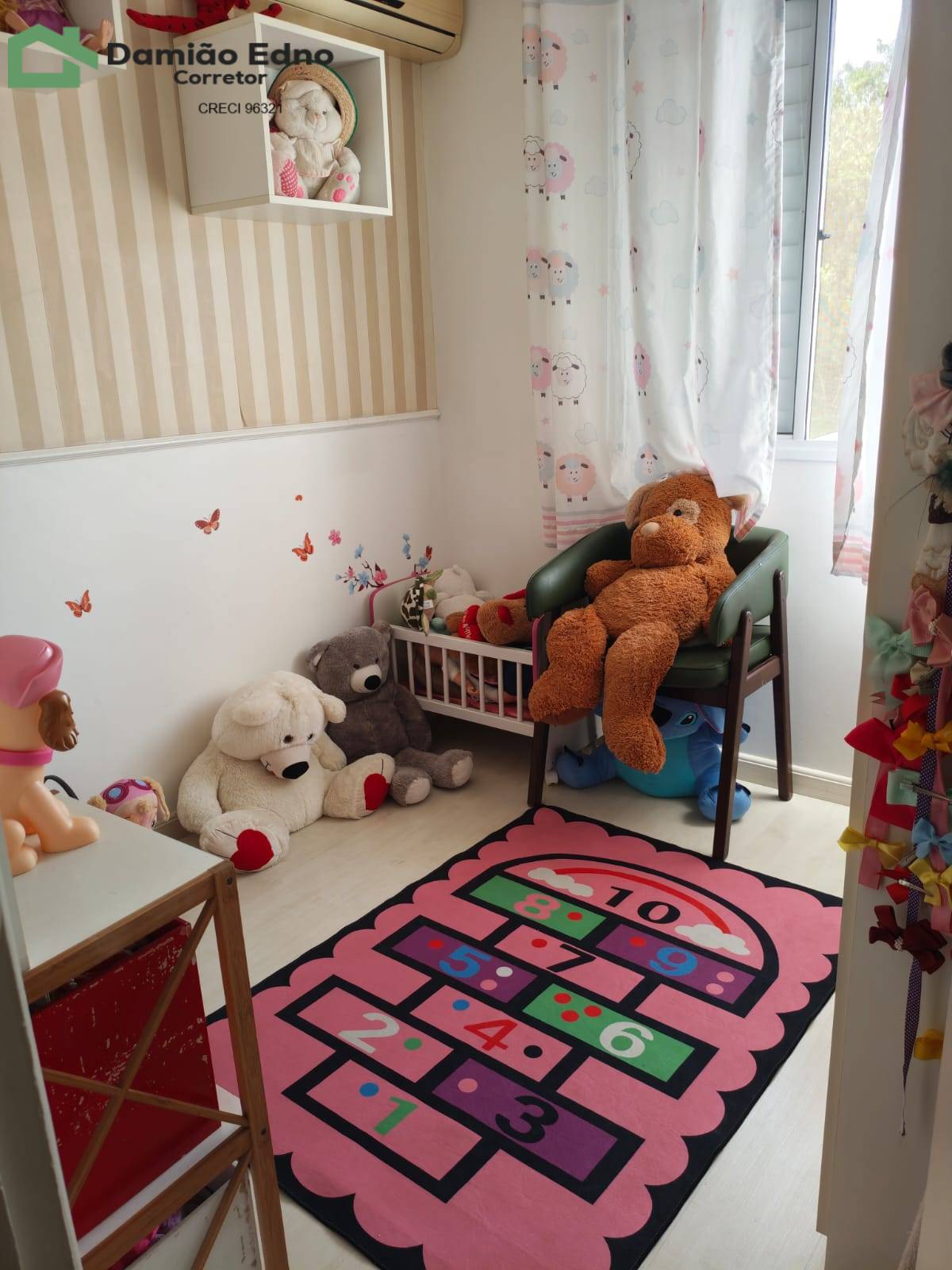 Casa de Condomínio, 3 quartos - Foto 10