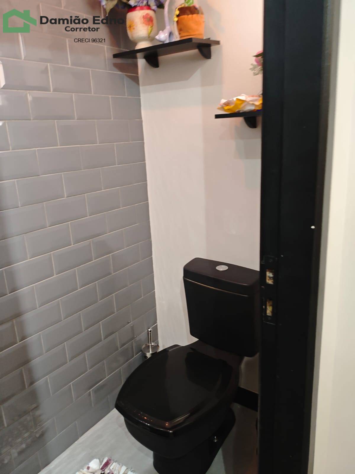 Casa de Condomínio, 3 quartos - Foto 15