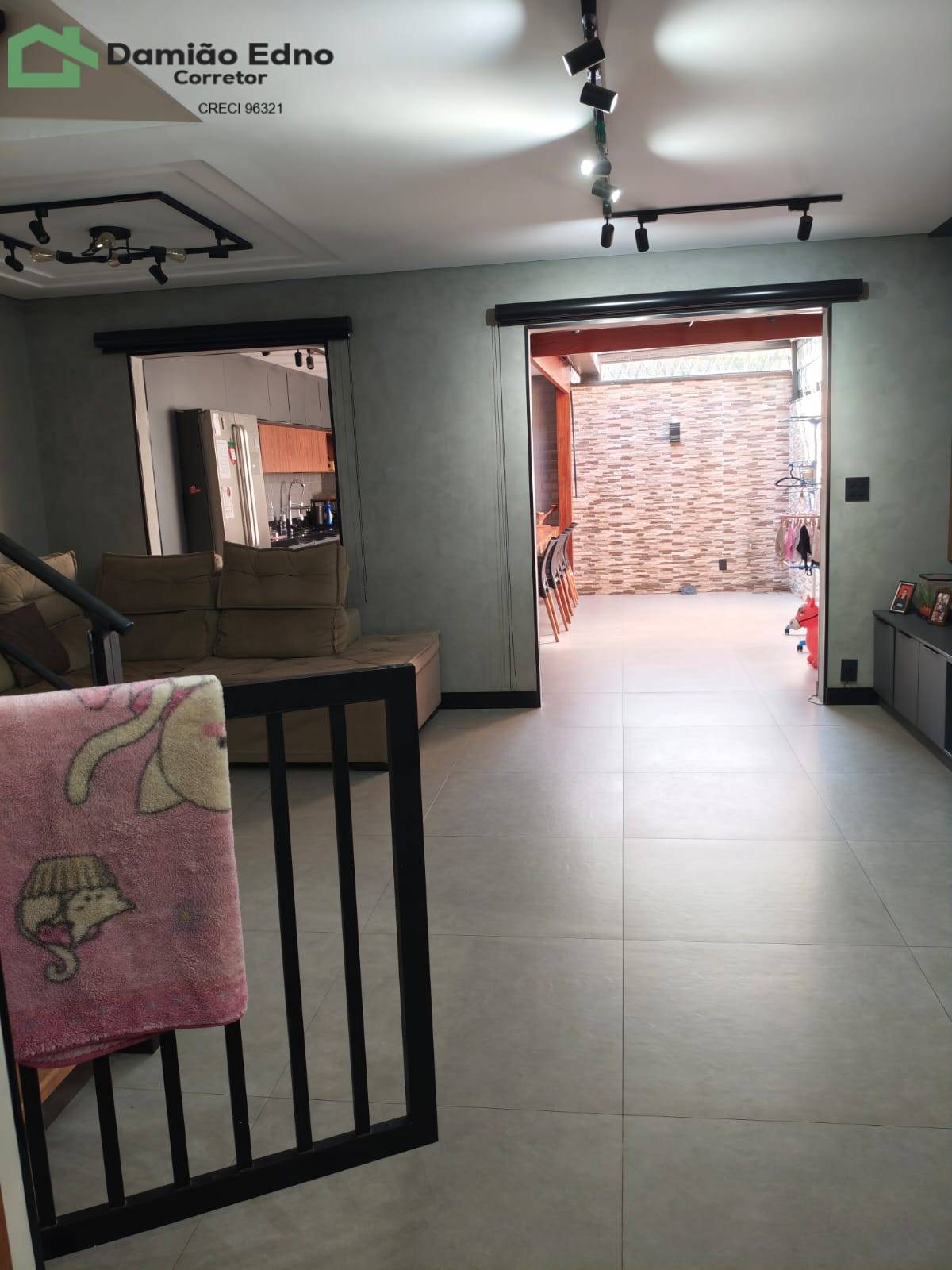 Casa de Condomínio, 3 quartos - Foto 18
