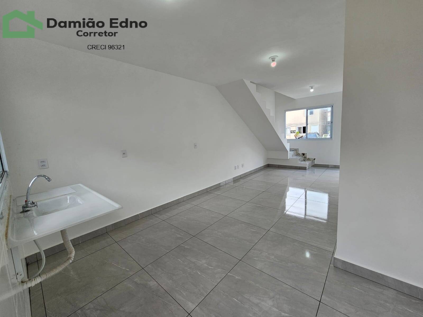 Casa, 2 quartos, 55 m² - Foto 5