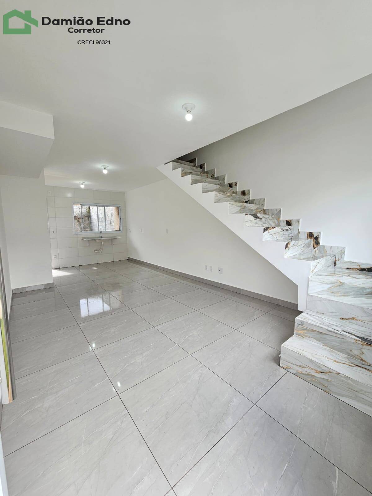 Casa, 2 quartos, 55 m² - Foto 6