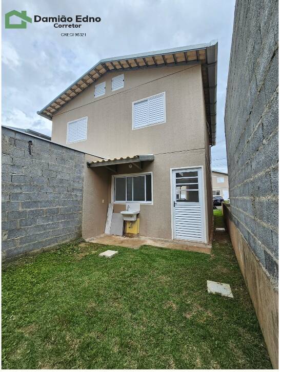 Casa, 2 quartos, 55 m² - Foto 11