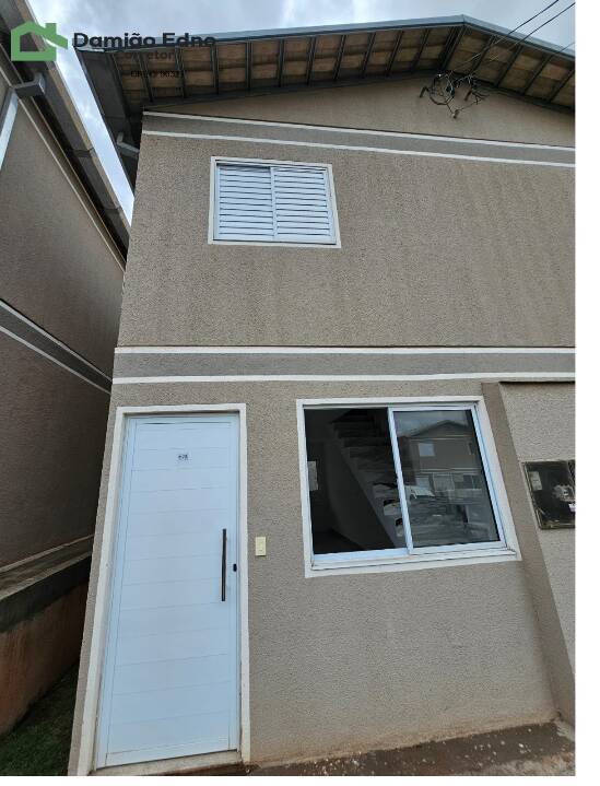 Casa, 2 quartos, 55 m² - Foto 13