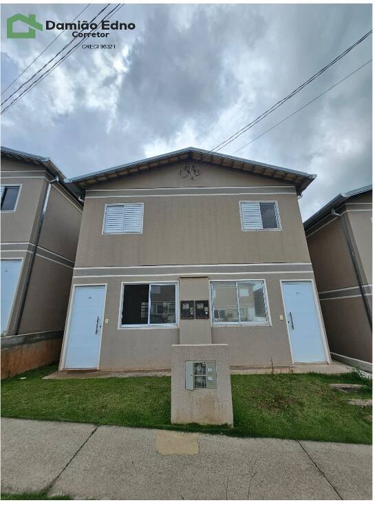 Casa, 2 quartos, 55 m² - Foto 14