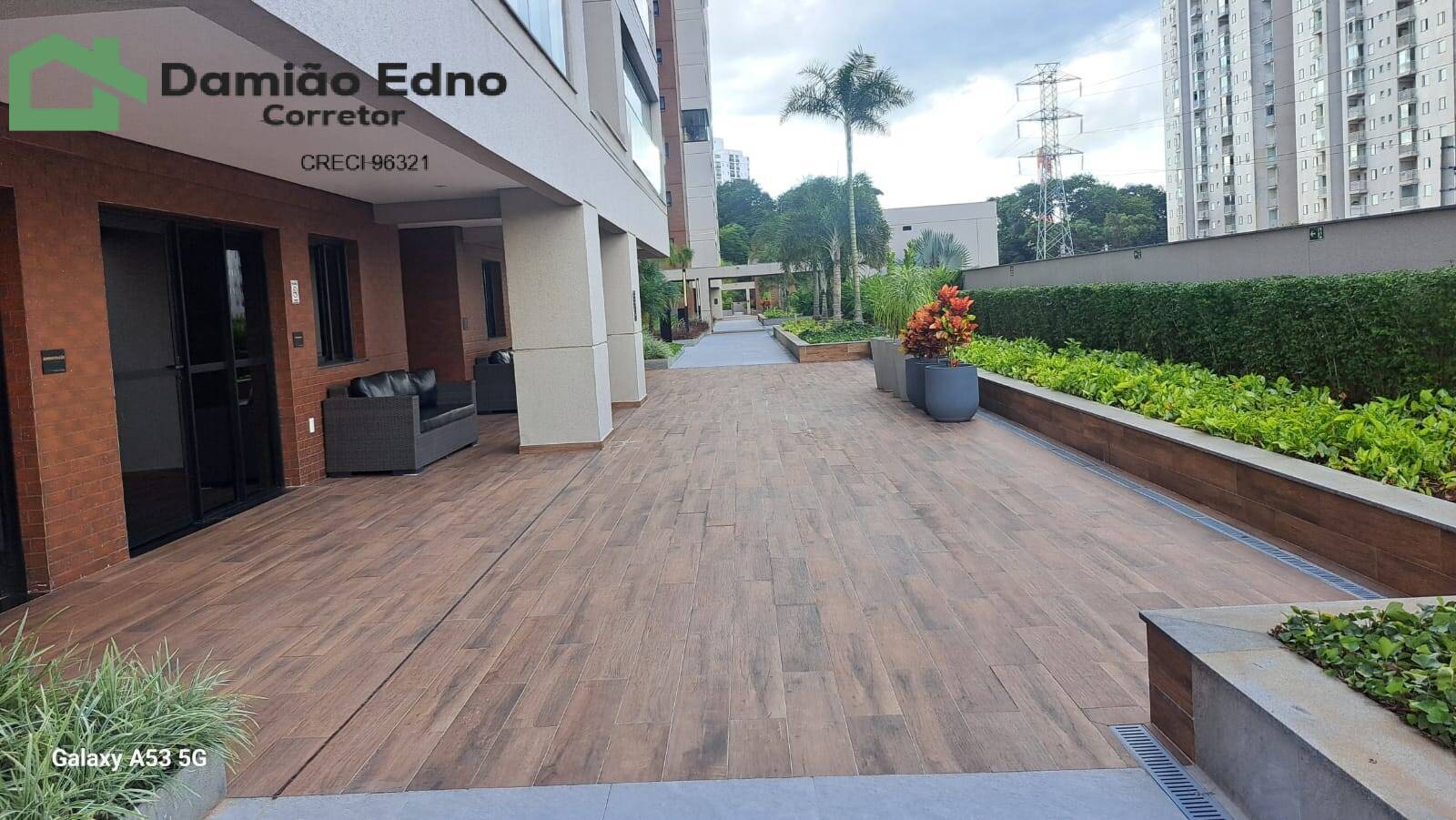 Apartamento, 4 quartos, 141 m² - Foto 2
