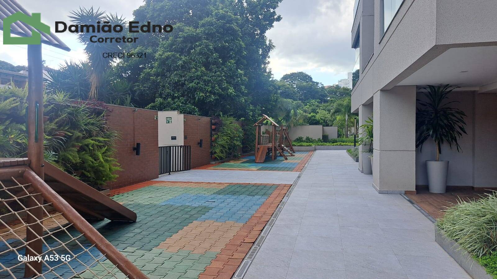 Apartamento, 4 quartos, 141 m² - Foto 1