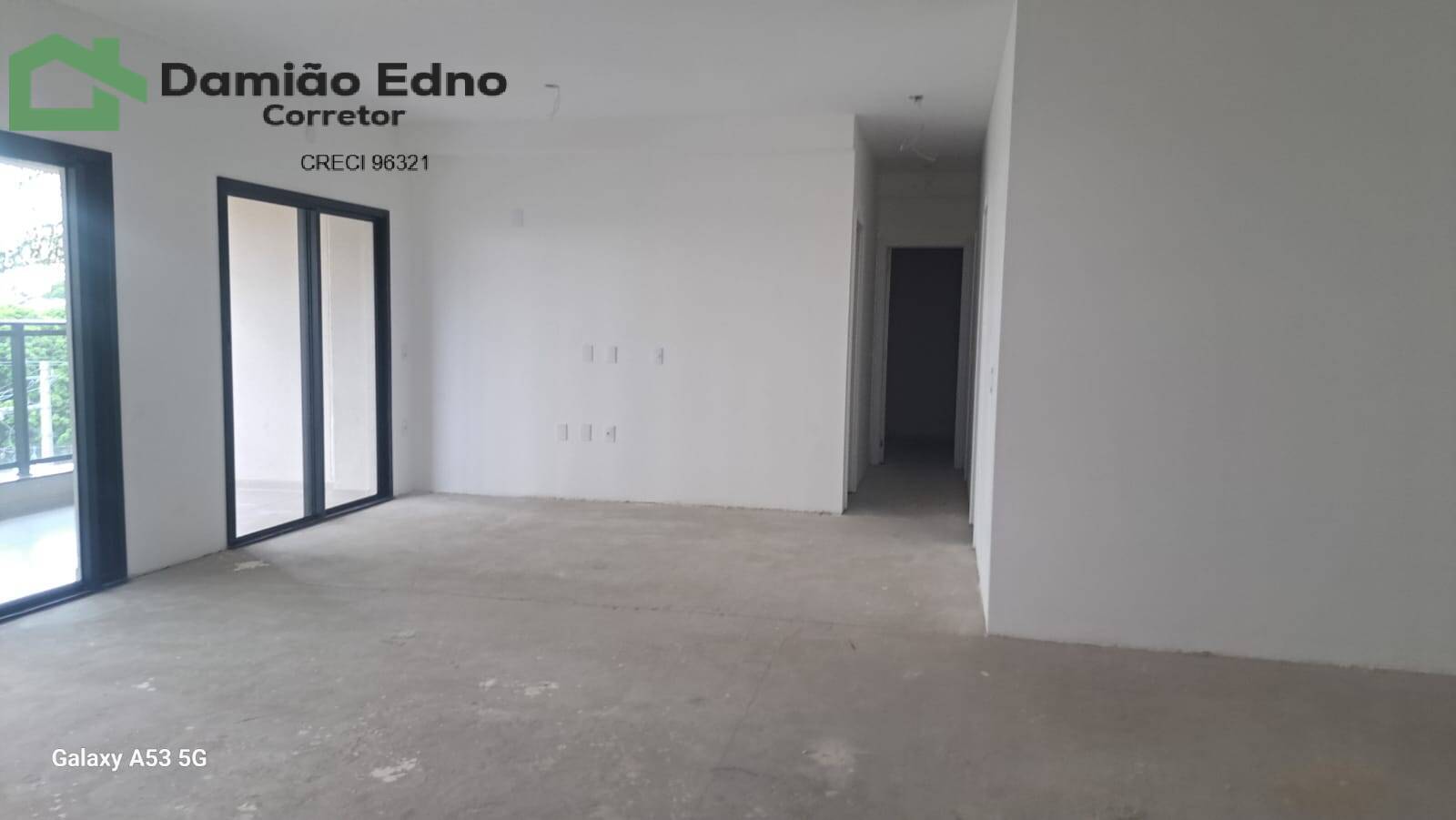 Apartamento, 4 quartos, 141 m² - Foto 3