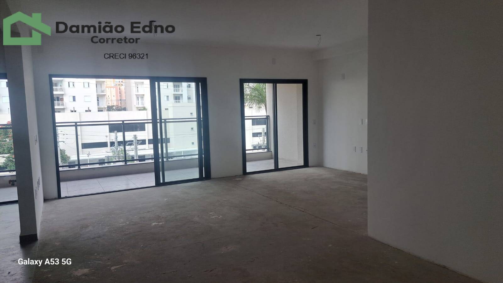Apartamento, 4 quartos, 141 m² - Foto 4