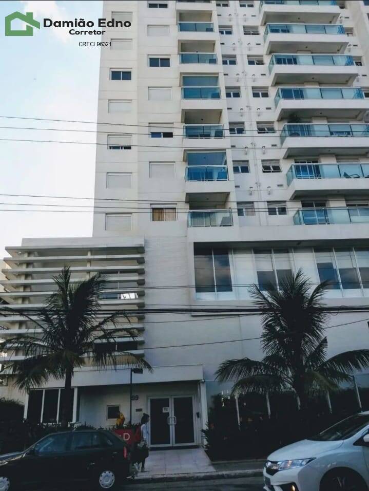 Apartamento, 1 quarto, 45 m² - Foto 1