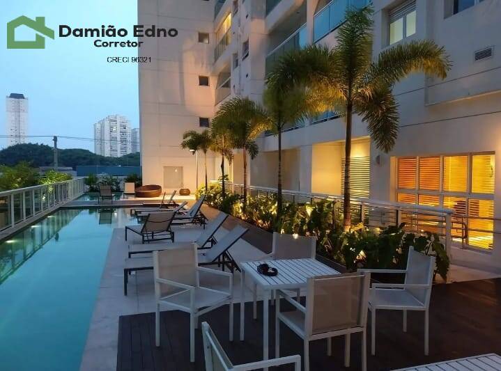 Apartamento, 1 quarto, 45 m² - Foto 8