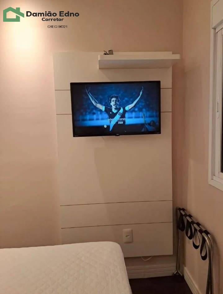 Apartamento, 1 quarto, 45 m² - Foto 13