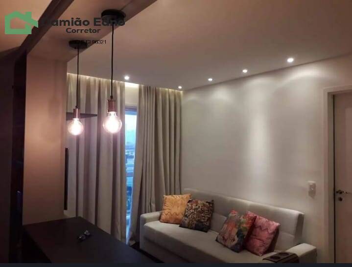 Apartamento, 1 quarto, 45 m² - Foto 2