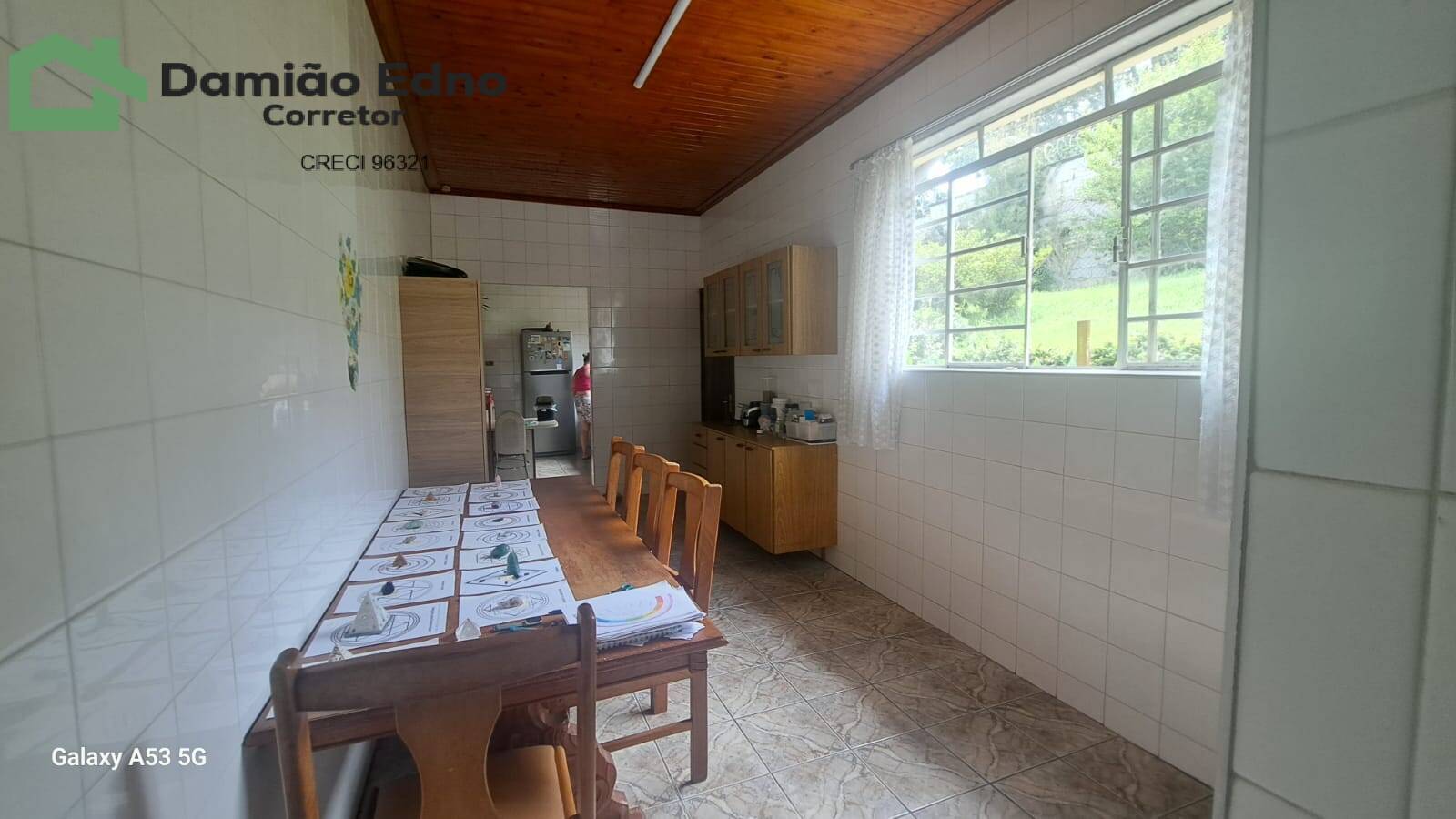 Chácara, 6 quartos - Foto 17