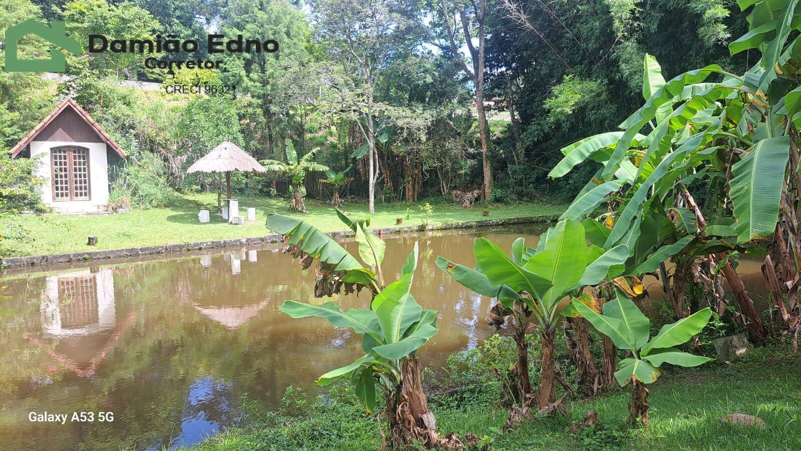 Chácara, 6 quartos - Foto 1