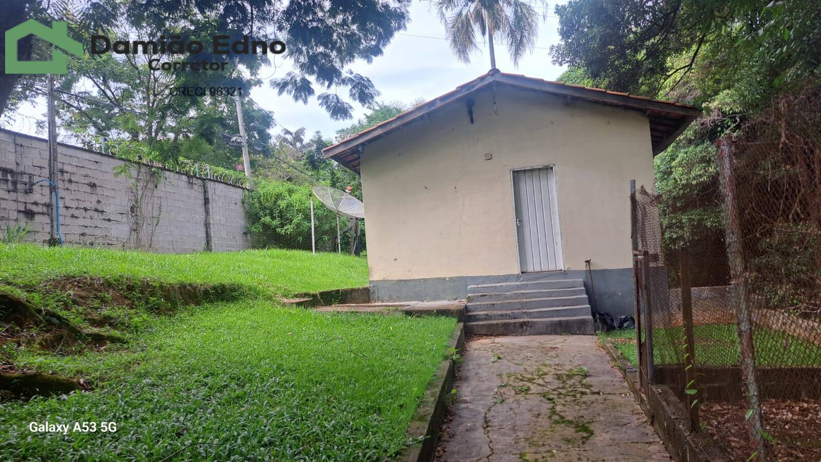 Chácara, 6 quartos - Foto 3