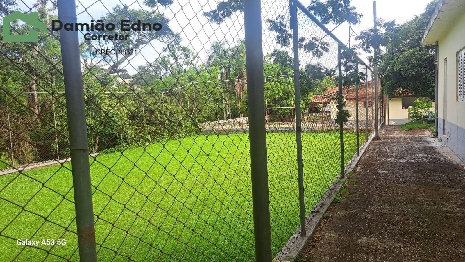 Chácara, 6 quartos - Foto 4