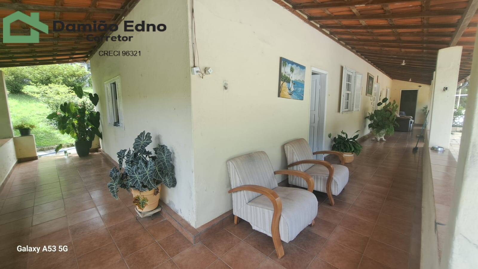 Chácara, 6 quartos - Foto 20
