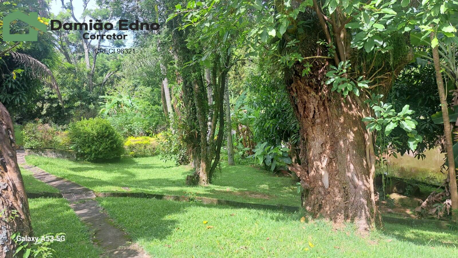 Chácara, 6 quartos - Foto 6