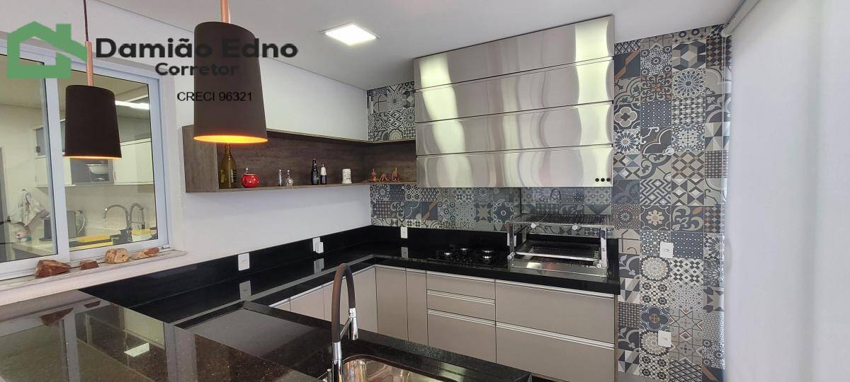 Casa de Condomínio, 3 quartos - Foto 6