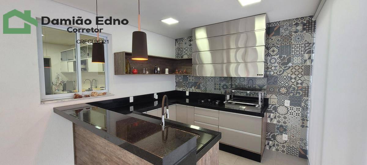 Casa de Condomínio, 3 quartos - Foto 8