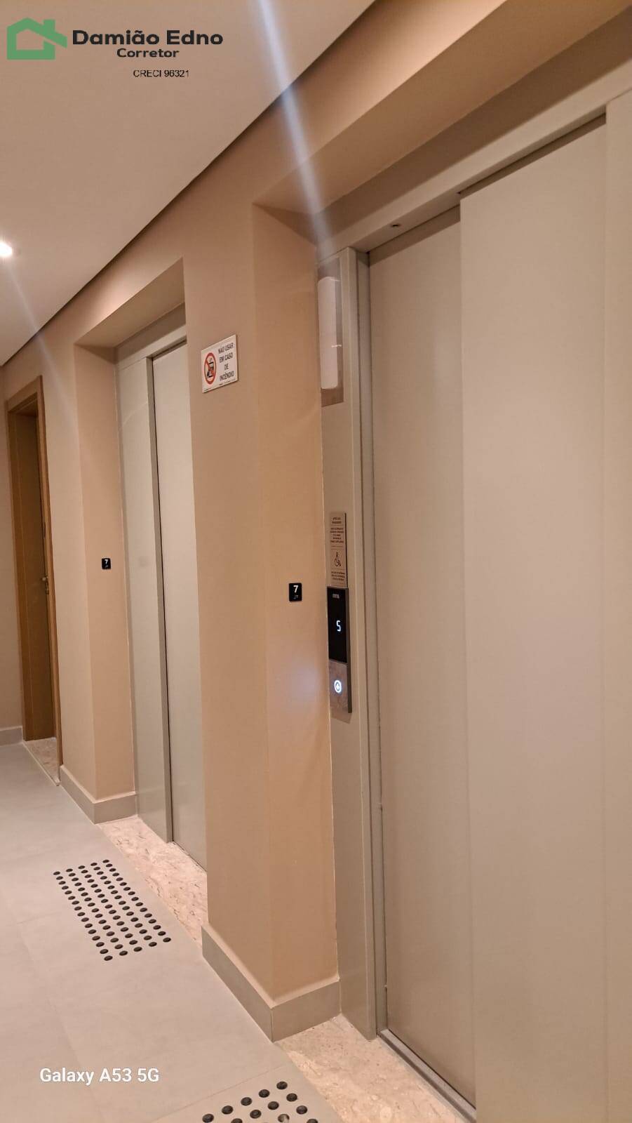 Apartamento, 3 quartos, 101 m² - Foto 7