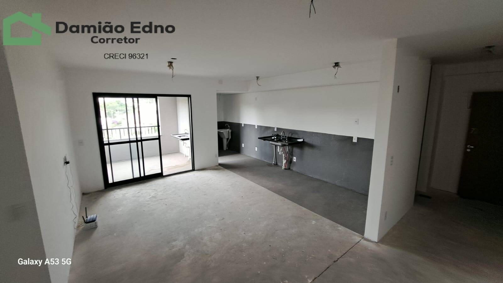 Apartamento, 3 quartos, 101 m² - Foto 9