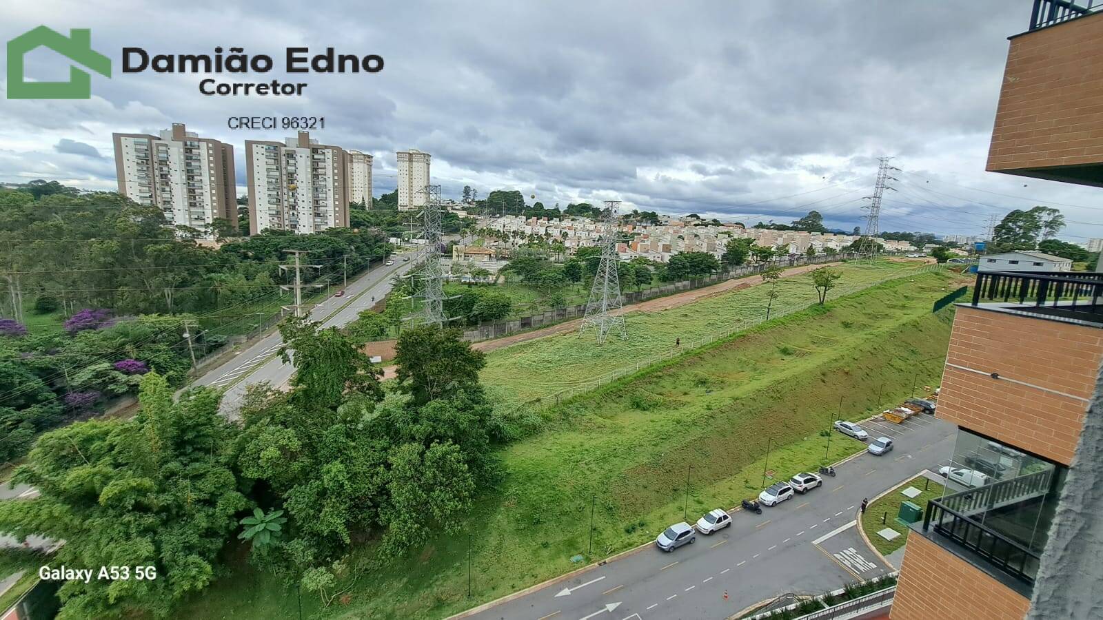 Apartamento, 3 quartos, 101 m² - Foto 1