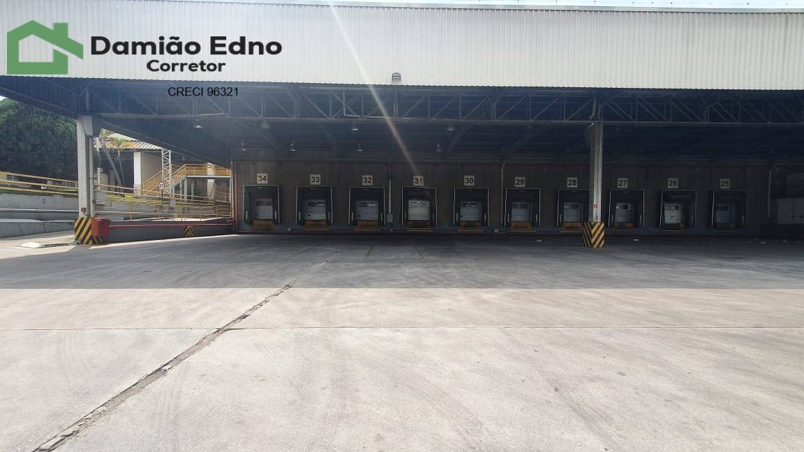 Depósito-Galpão, 41220 m² - Foto 1