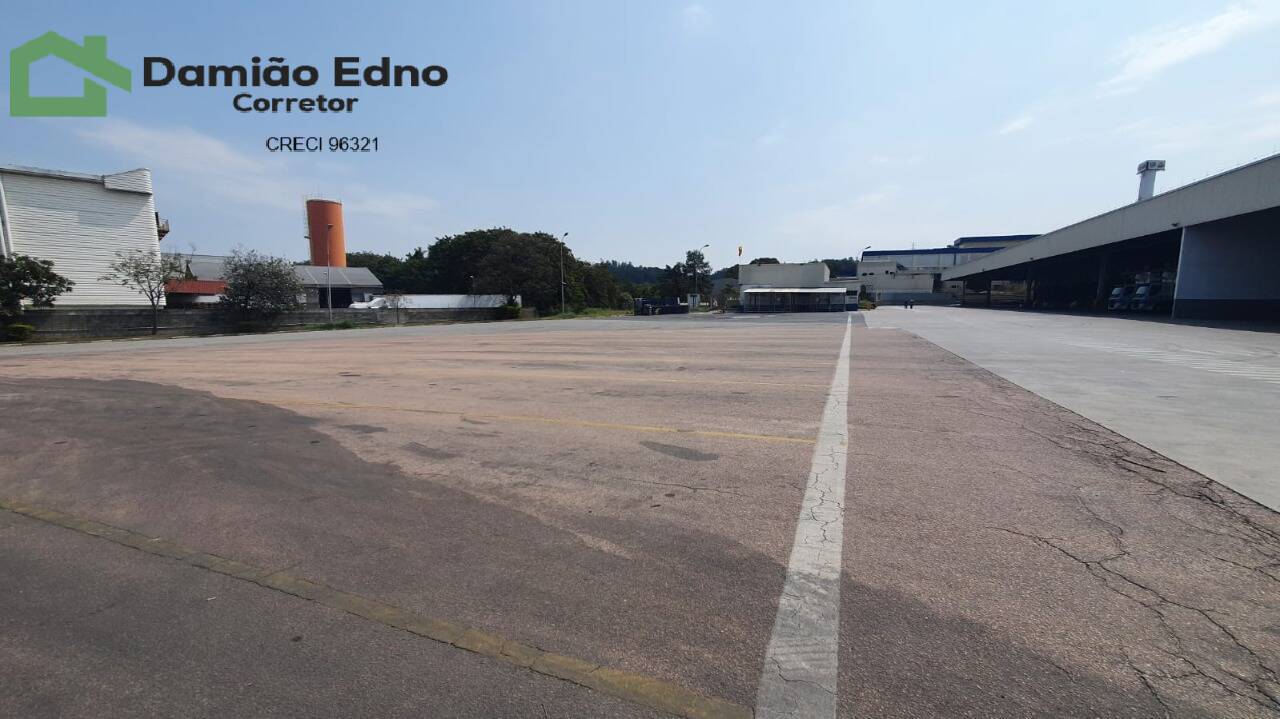Depósito-Galpão, 41220 m² - Foto 2